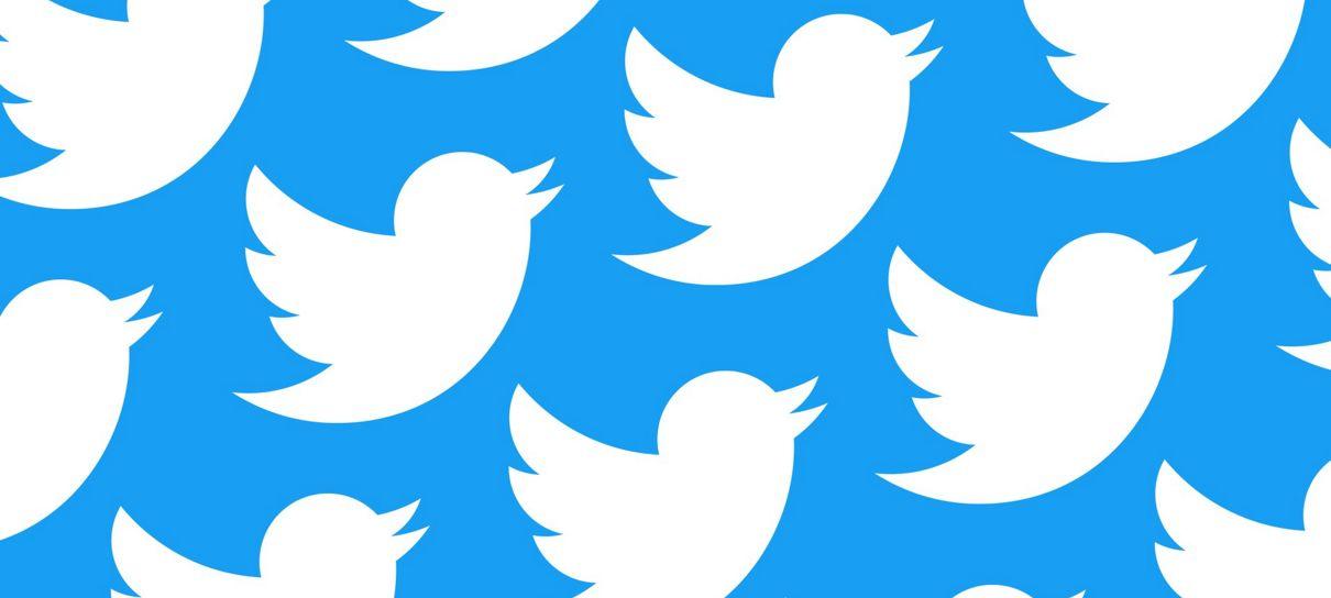 Usuários relatam problemas com mensagens diretas do Twitter