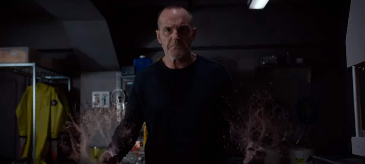 Trailer destaca o fim da sexta temporada de Agents of SHIELD