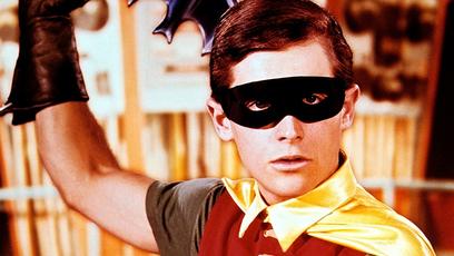 Burt Ward, o Robin no seriado dos anos 60, fará aparição em Batwoman
