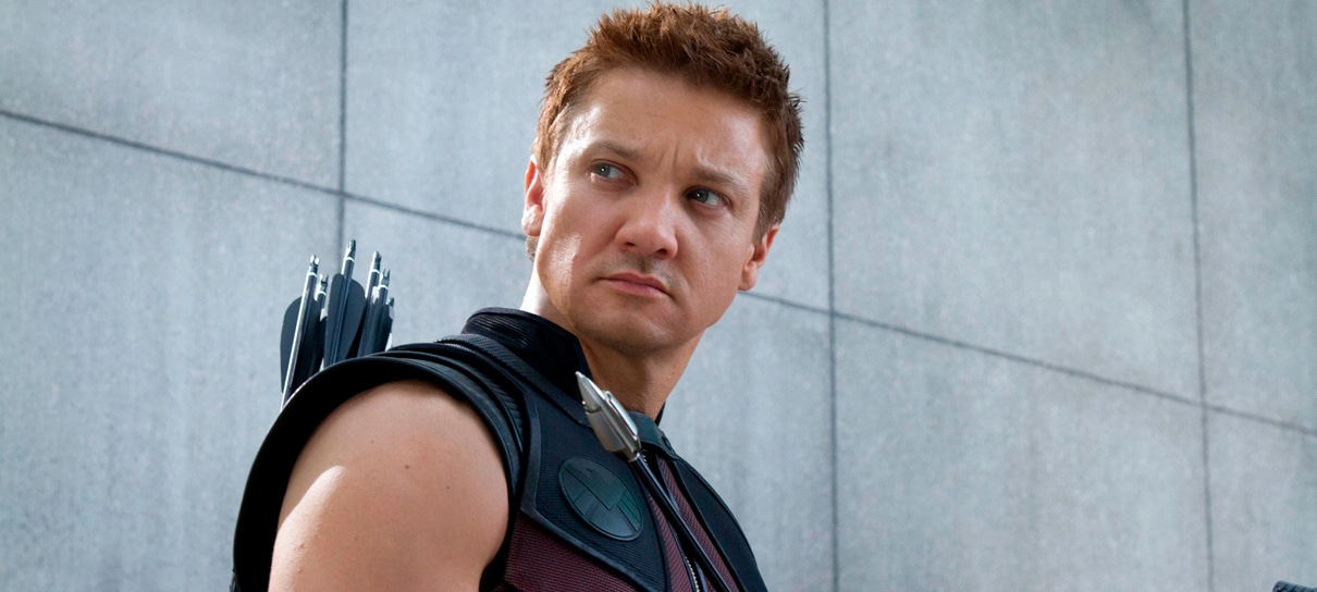 Marvel Studios revela previsão de estreia de série do Gavião Arqueiro