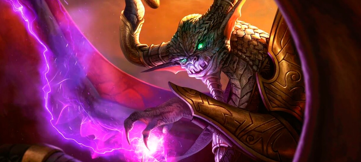 Magic: The Gathering pode ganhar live-action com os Irmãos Russo