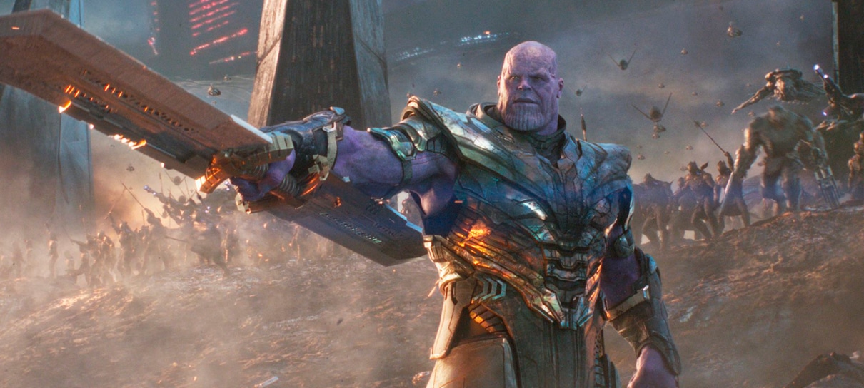Roteiristas revelam tudo o que ficou de fora de Vingadores: Ultimato e Guerra Infinita