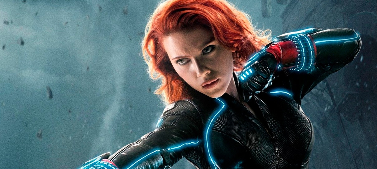 Viúva Negra ganha data de lançamento e elenco é revelado