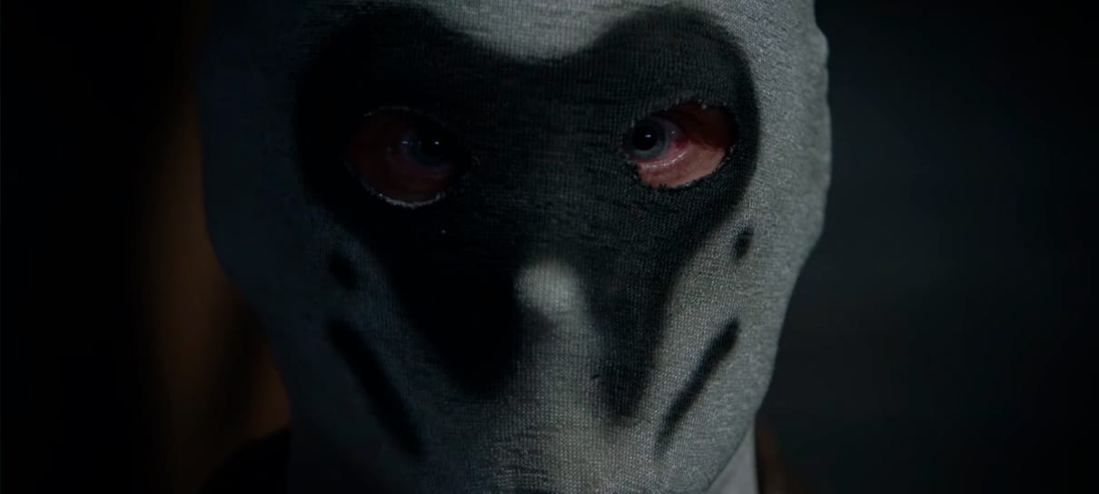 Série de Watchmen ganha trailer inédito na SDCC 2019