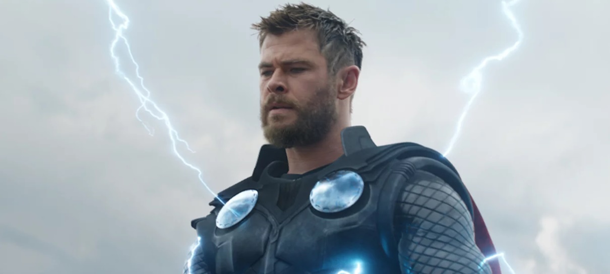 Vingadores: Ultimato arrecada mais US$ 2.8 milhões e se aproxima de Avatar