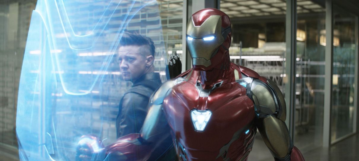Vingadores: Ultimato | Versão com cena extra será lançada também no Brasil