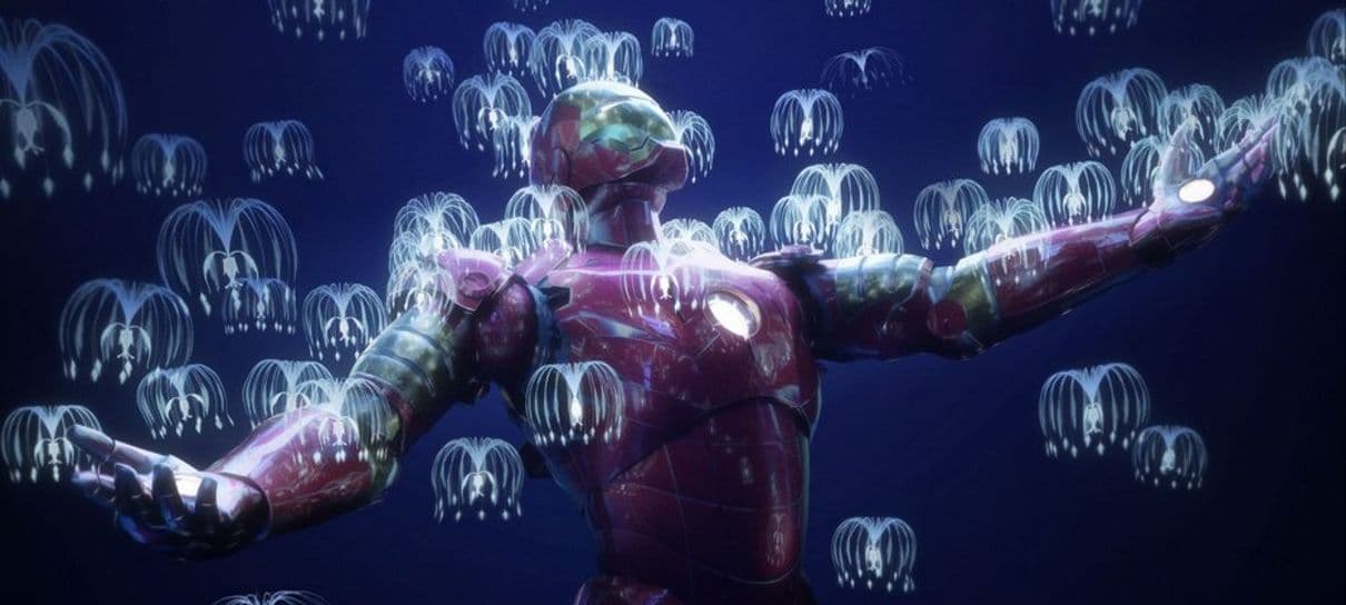 James Cameron parabeniza Vingadores: Ultimato por superar bilheteria de Avatar