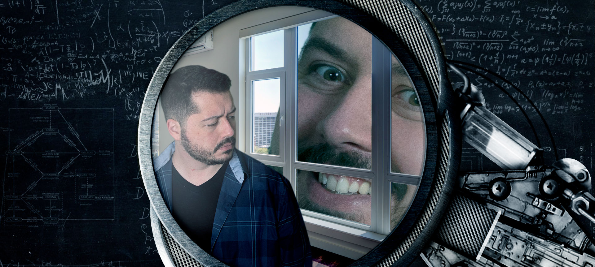 Porque gigantes não são reais