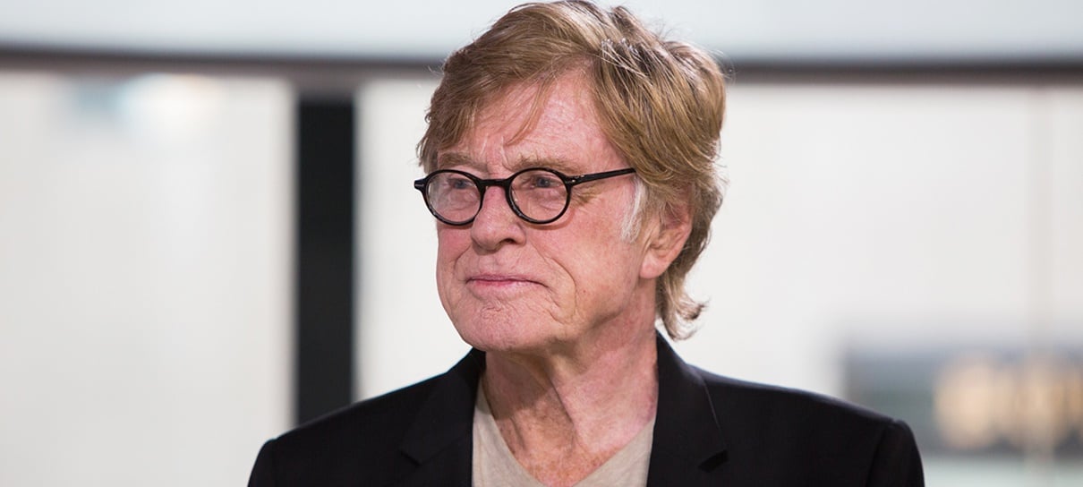 Watchmen | Robert Redford será o presidente dos EUA na série