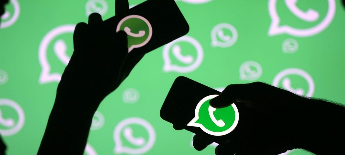 WhatsApp, Instagram e Facebook passam por instabilidade no mundo inteiro