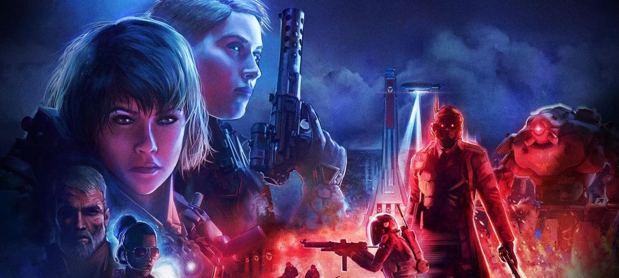Wolfenstein: Youngblood | Review