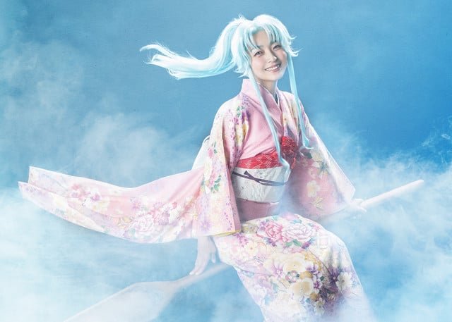 Yu Yu Hakusho vai ganhar uma versão live-action nos teatros japoneses -  NerdBunker