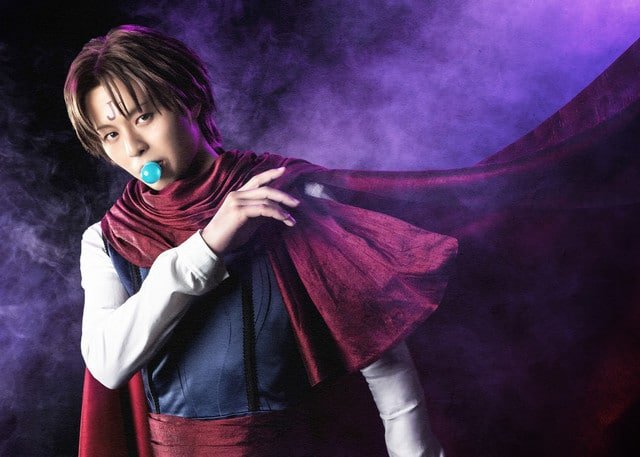 Yu Yu Hakusho vai ganhar uma versão live-action nos teatros japoneses -  NerdBunker