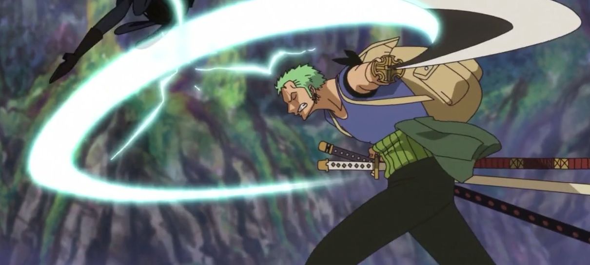 One Piece | Ilustrador de Dr. Stone fará HQ especial do Zoro