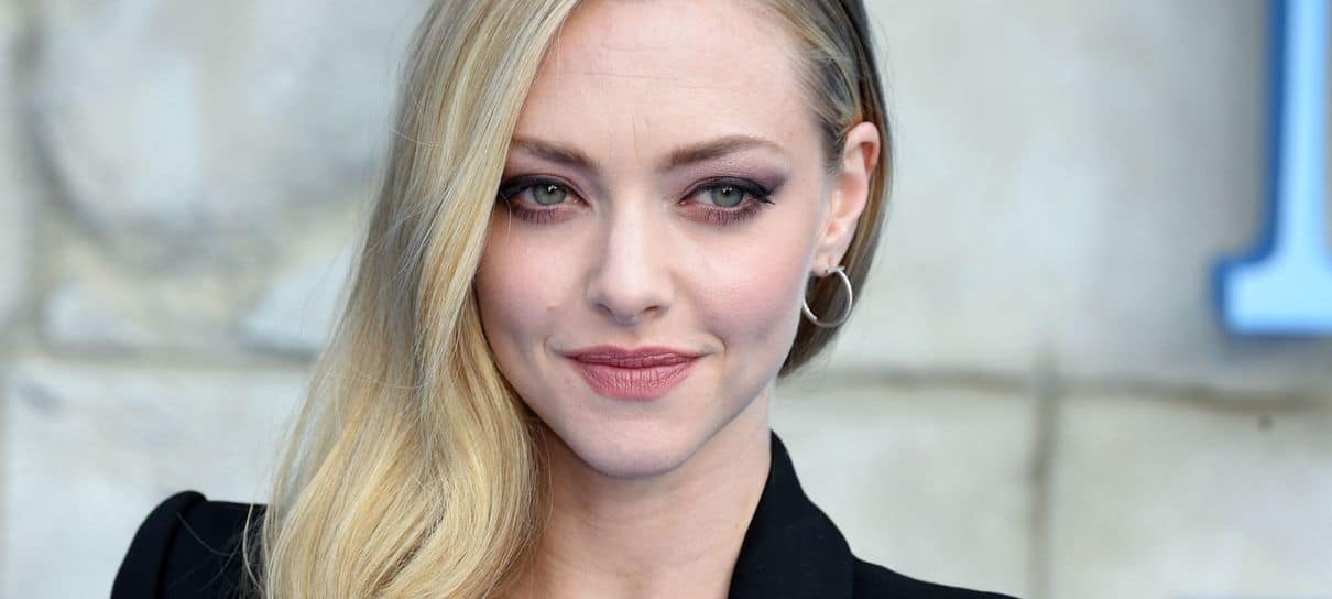 Amanda Seyfried recusou papel na Marvel pois achou que "não seria feliz"