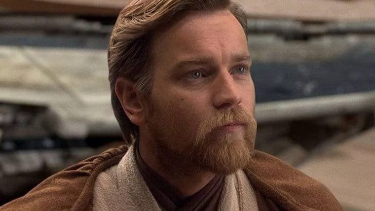 Ewan McGregor retornará ao papel de Obi Wan Kenobi em série inédita no Disney+
