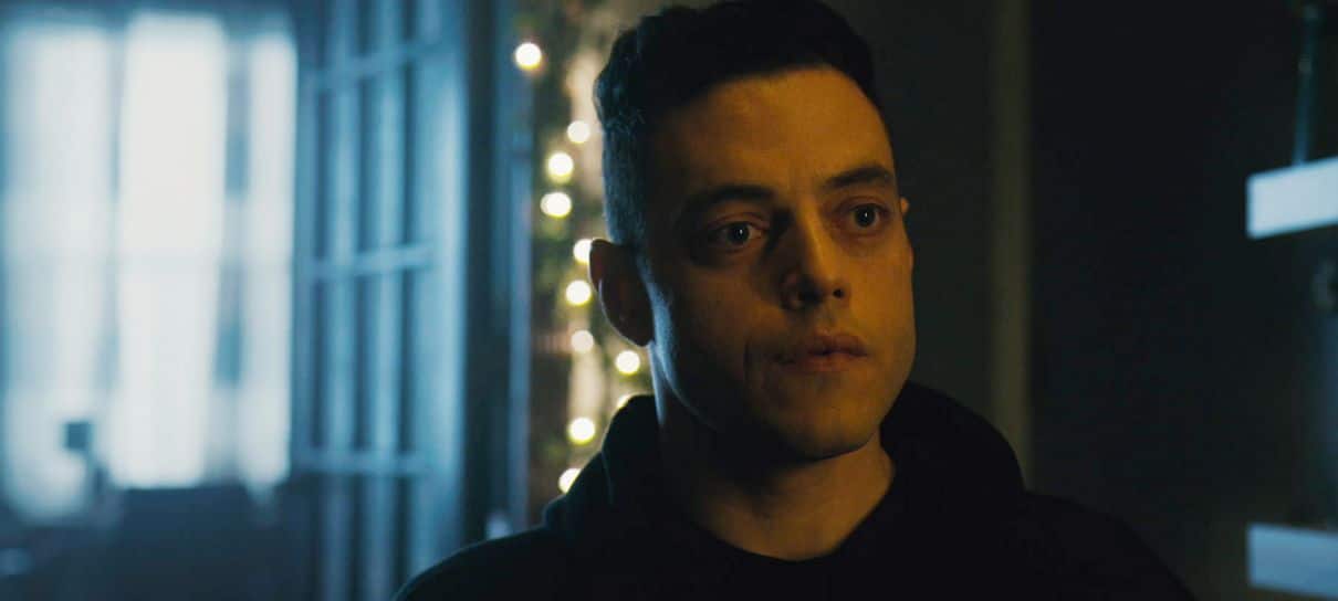 Mr. Robot: Revelada primeira imagem da última temporada - Notícias