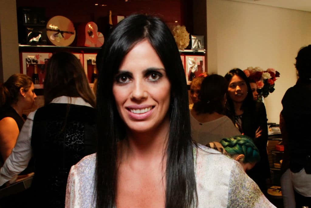 Renata Moraes Vichi