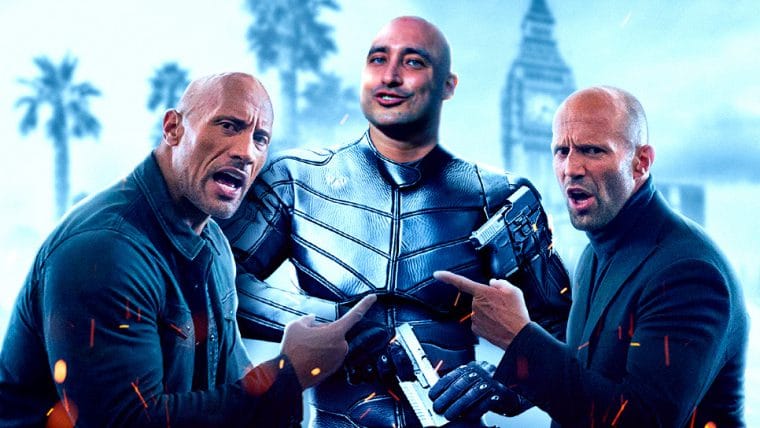 Hobbs, Shaw & Rex