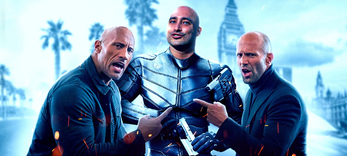 Hobbs, Shaw & Rex