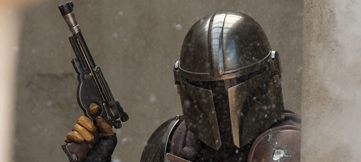 The Mandalorian, série prequel de Star Wars, deve ganhar trailer na D23