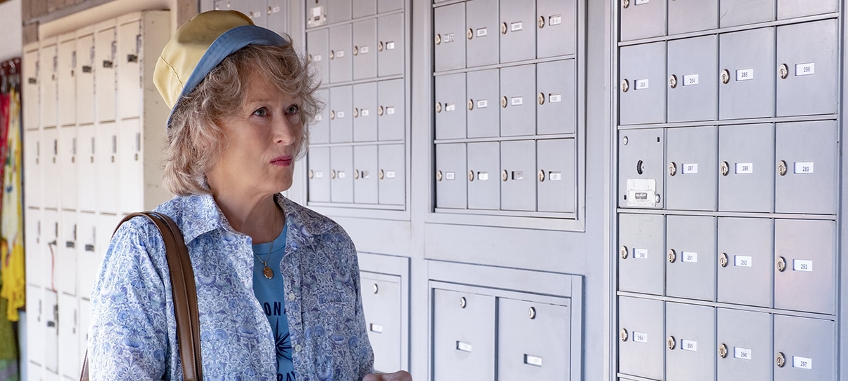 A Lavanderia | Escândalo dos Panama Papers é retratado em filme com Meryl Streep