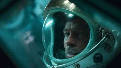 Ad Astra: Rumo às Estrelas | Filme com Brad Pitt ganha novo trailer