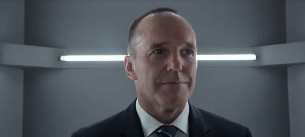 Agents of SHIELD | Teaser mostra as ameaças da temporada final