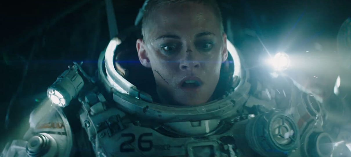 Ameaça Profunda | Thriller com Kristen Stewart ganha primeiro trailer