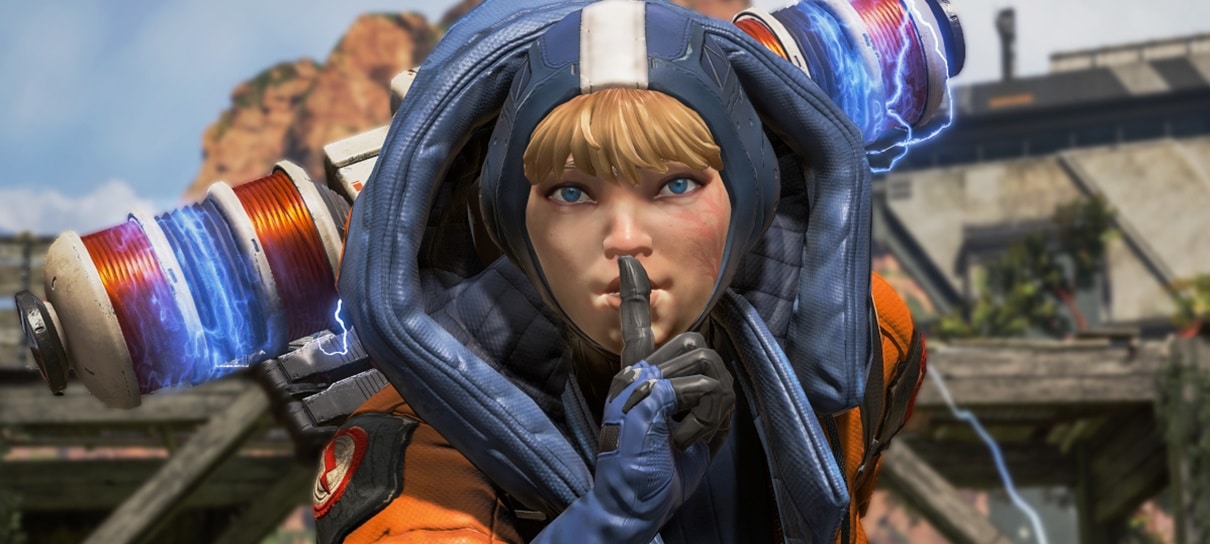 Apex Legends terá modo solo por tempo limitado