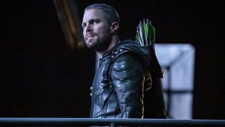 Cena final de Arrow é muito ambiciosa e pode ser alterada, diz produtor