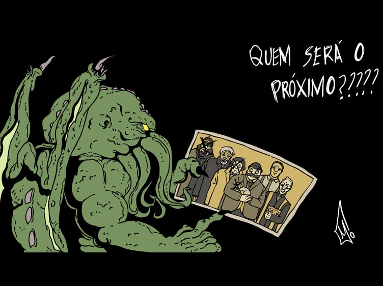 Imagem do episódio