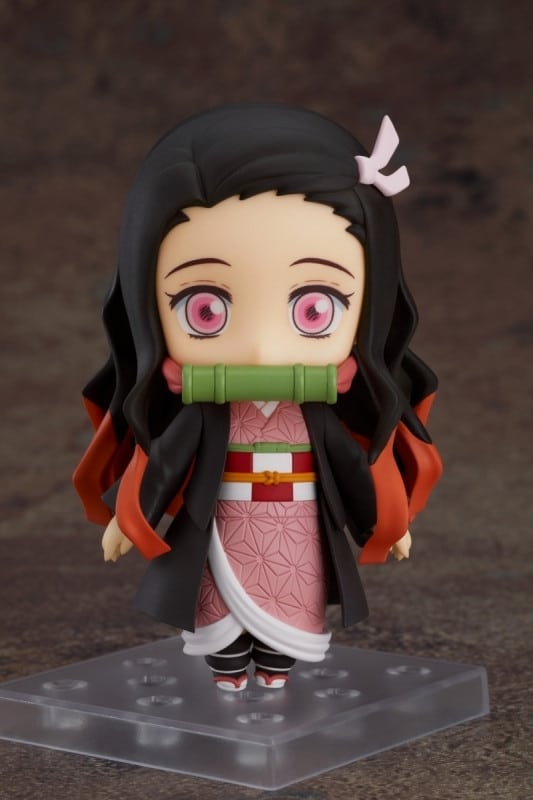 Demon Slayer anuncia novo pacote com forma demoníaca de Nezuko