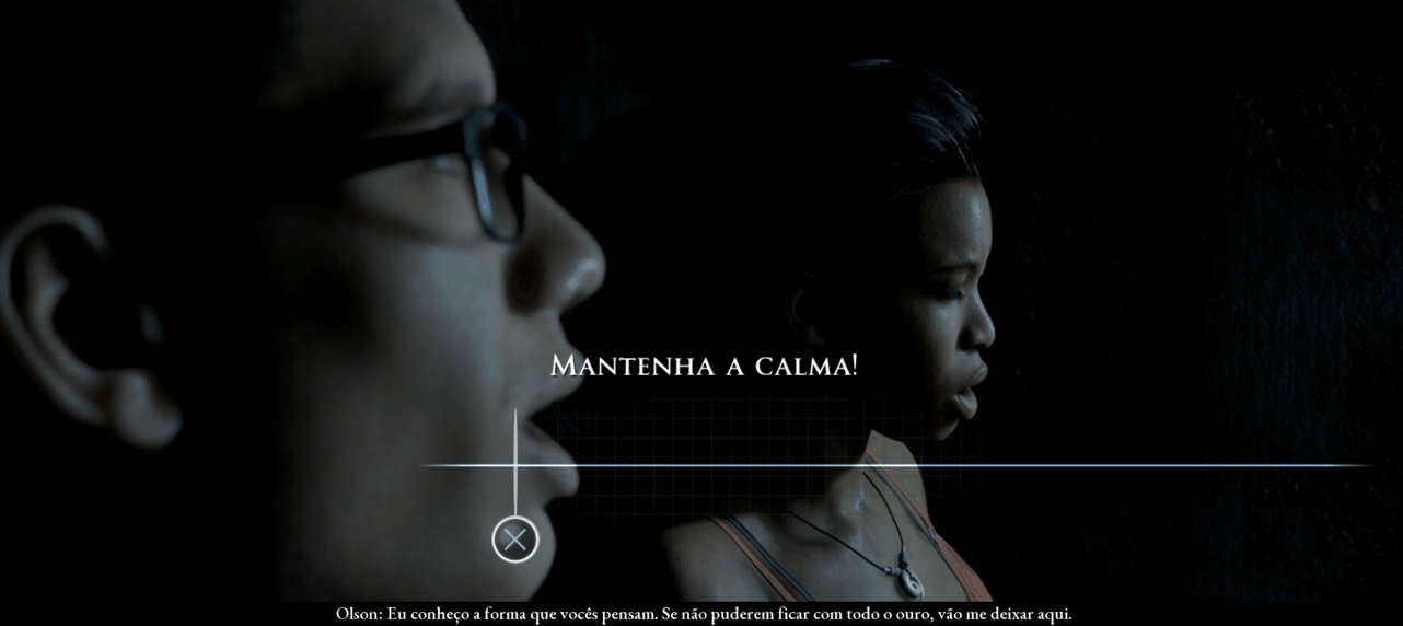 man of medan review