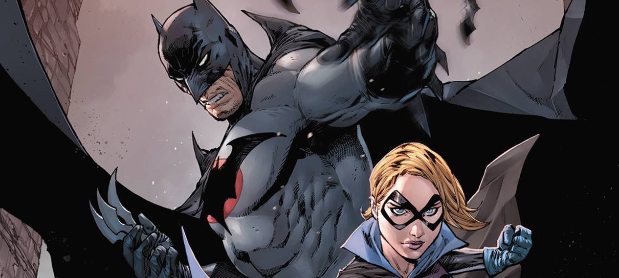 Batman #77 choca com morte surpreendente