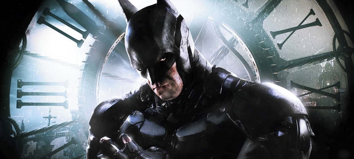 Batman: Arkham Knight e Darksiders 3 são os jogos da PS Plus de setembro