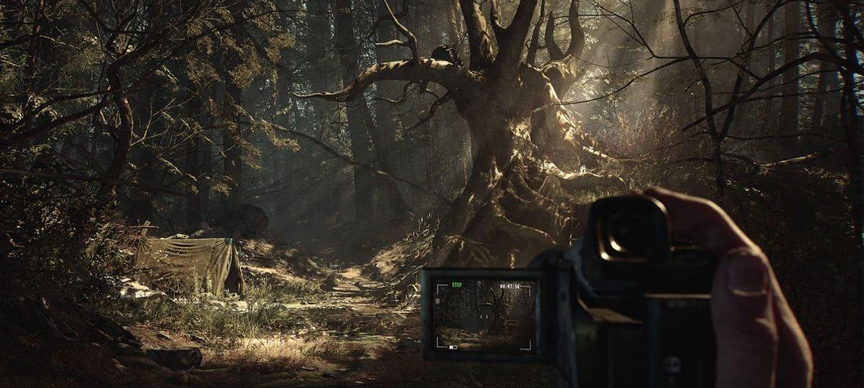 Blair Witch | Novo vídeo do jogo mostra cenários deslumbrantes e horripilantes