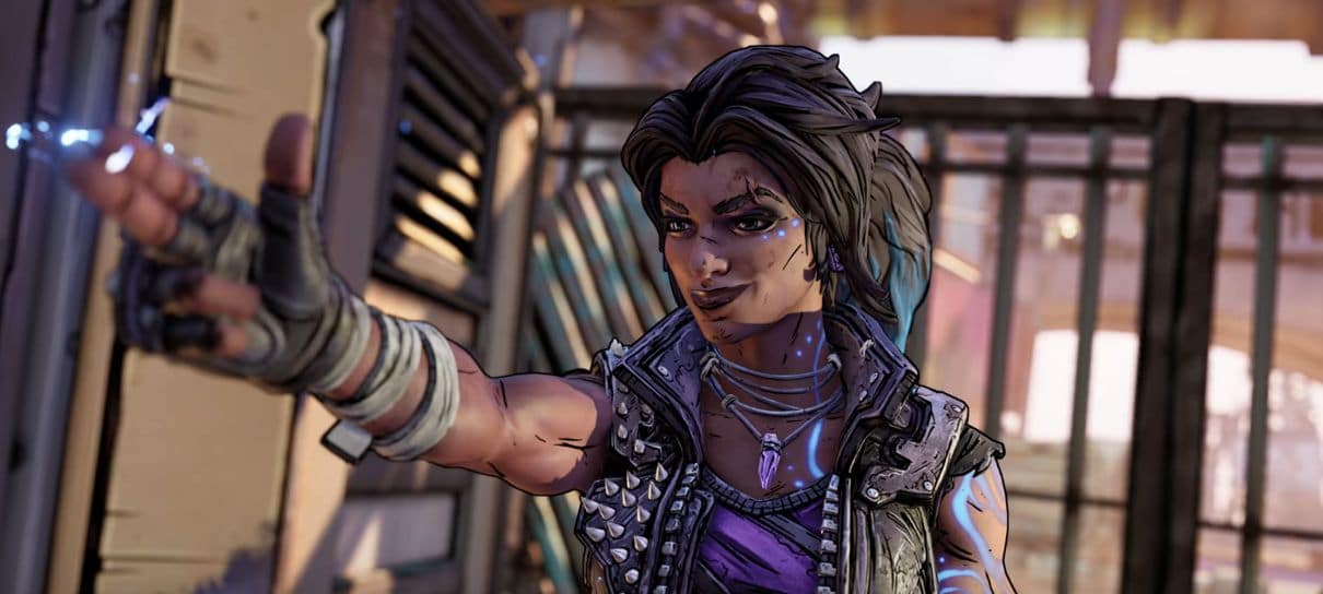 Borderlands 3 | Amara luta por justiça em novo trailer