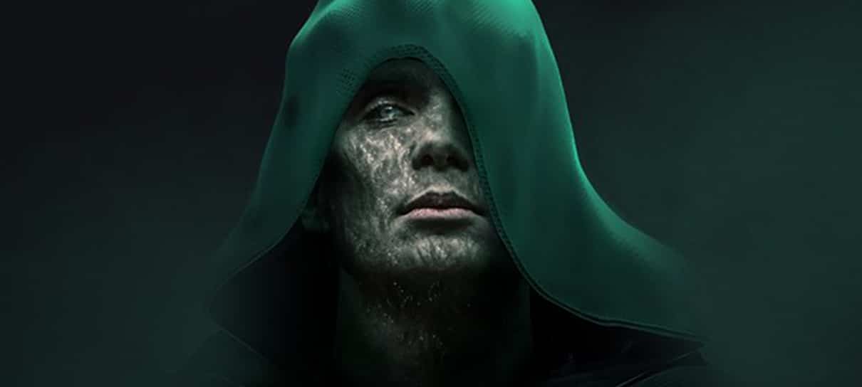 BossLogic imagina Cillian Murphy como o Doutor Destino