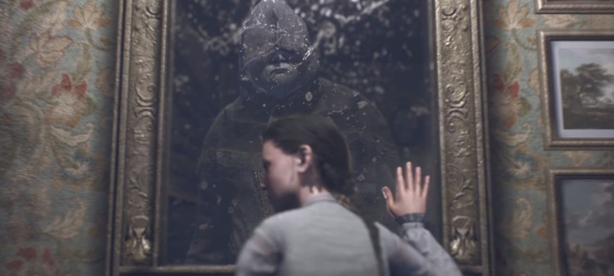 Sequência do jogo de terror Remothered: Tormented Fathers é anunciada