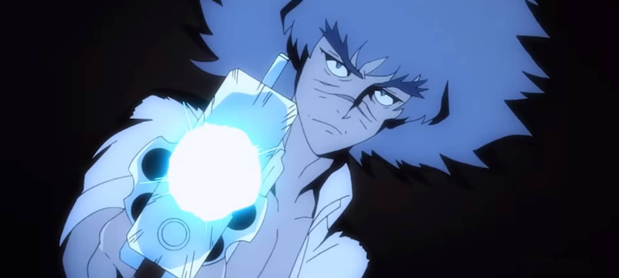 Cannon Busters | Novo anime da Netflix ganha trailer de lançamento