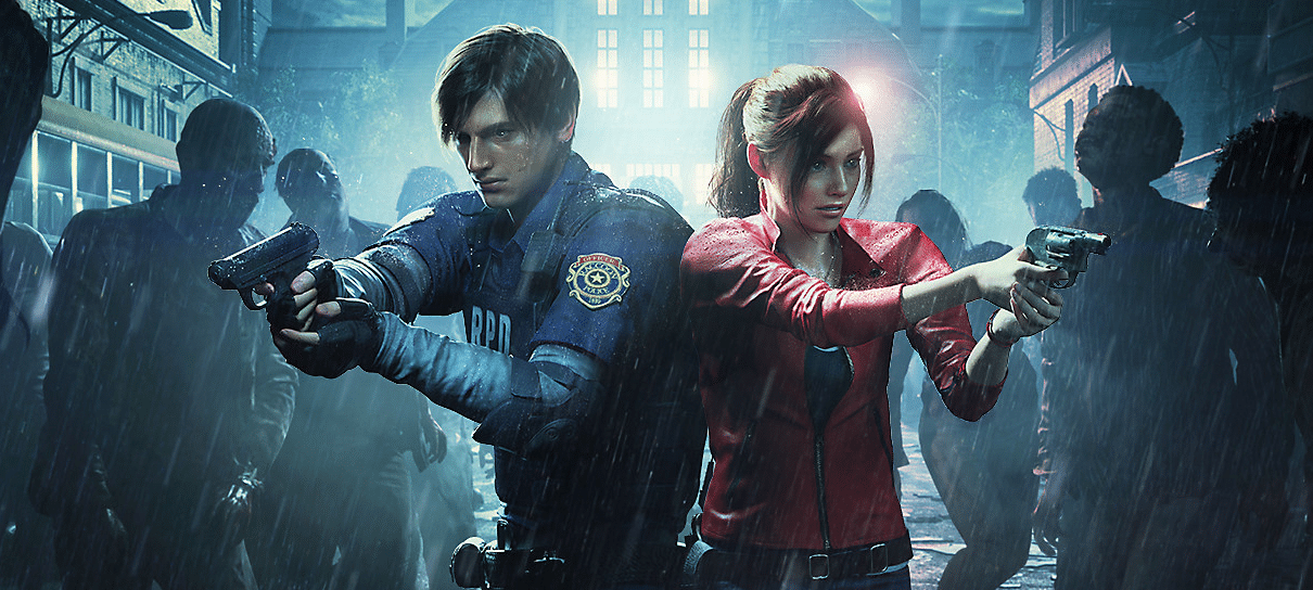 Capcom está recrutando fãs de Resident Evil para testarem novo jogo