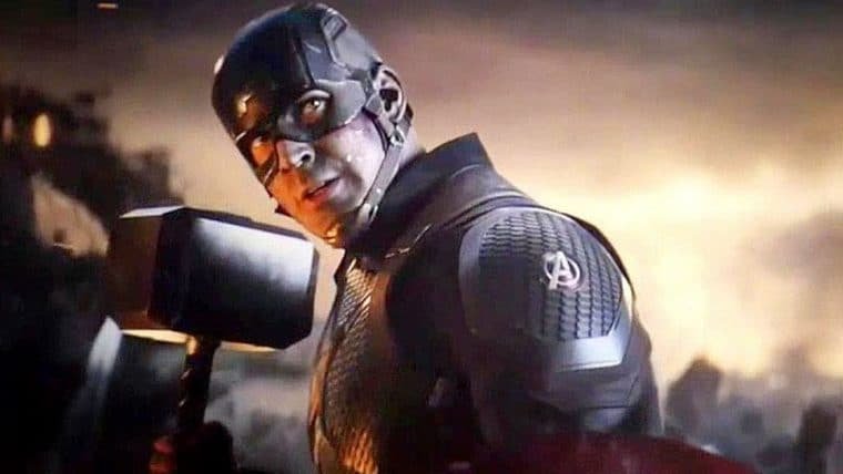 Vingadores: Ultimato | Capitão América sempre foi digno do Mjölnir, segundo diretores