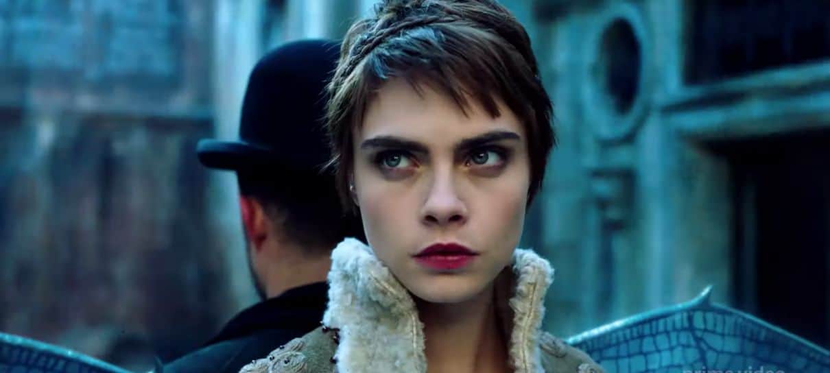 Veja o que chega na Amazon Prime Video em agosto