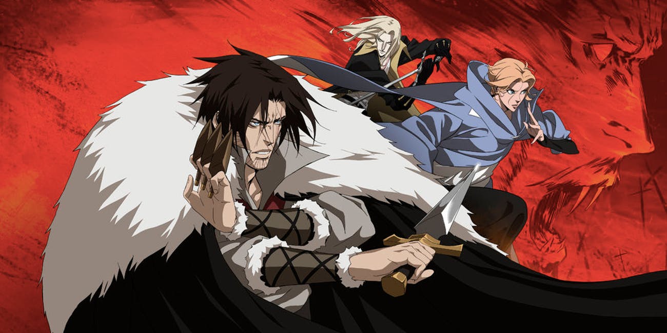 Universo Anime | Confira o trailer do novo documentário da Netflix