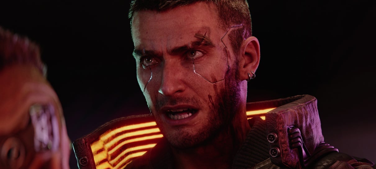CD Projekt não planeja adicionar um jogo de cartas dentro de Cyberpunk 2077