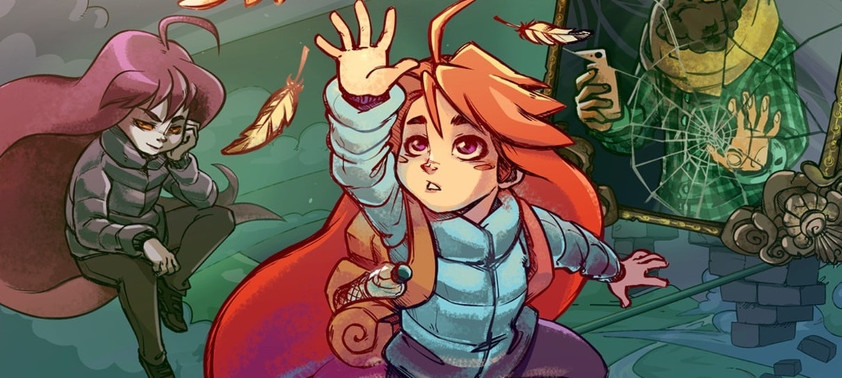 Celeste e Inside estão gratuitos para PC