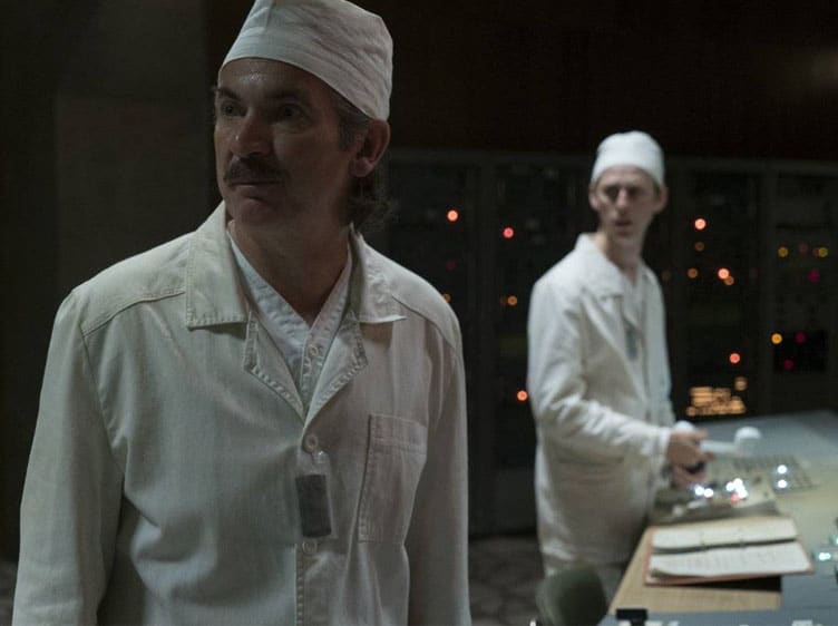 Imagem do episódio
