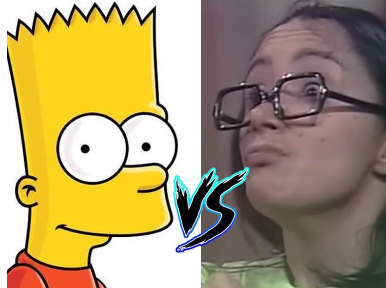 Imagem do episódio