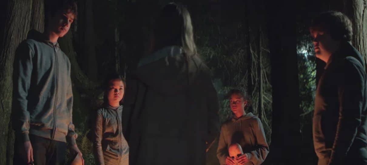 Clube do Terror | Confira o primeiro teaser do reboot